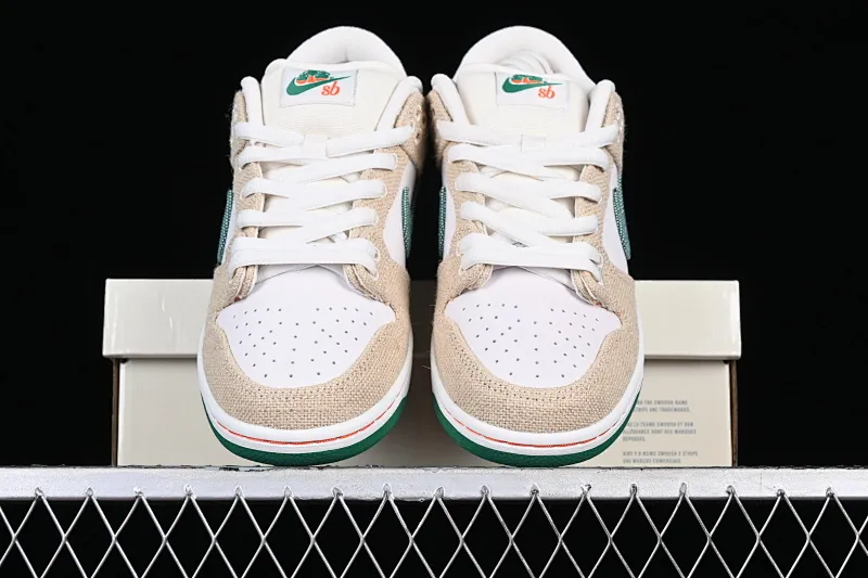 All Categories Nk SB Dunk Series Nk SB Dunk Low Low-top Sneakers M Version Pure Original Jarritos